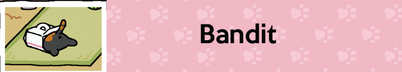 Illustration for article titled Neko Atsume Cats, Ranked